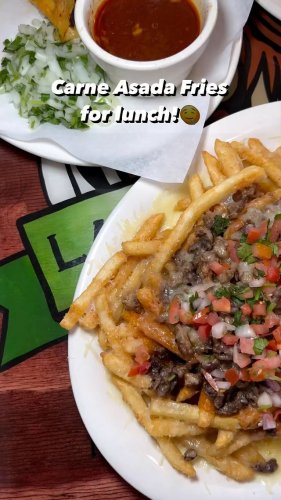 Video post from visittucson.