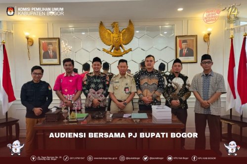 Photo post from kpukabbogor.