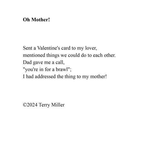 Photo post from terrymillerartist.