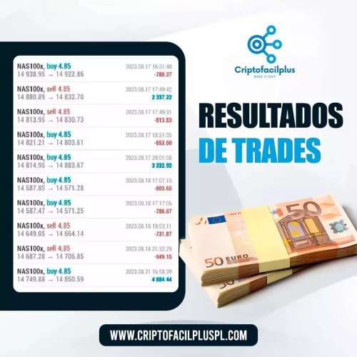 Photo post from criptofacilplus.