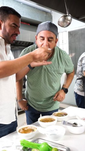 Video post from danilo_restaurante.