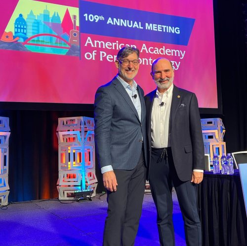 Carousel post from dr.robertlevine.