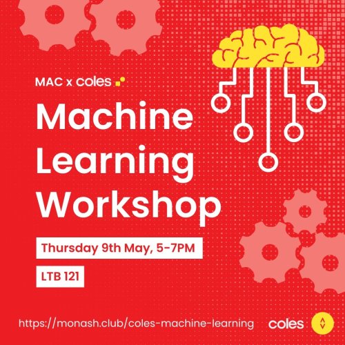 Photo post from monashcoding.