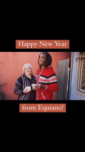 Video post from equianocoffee.