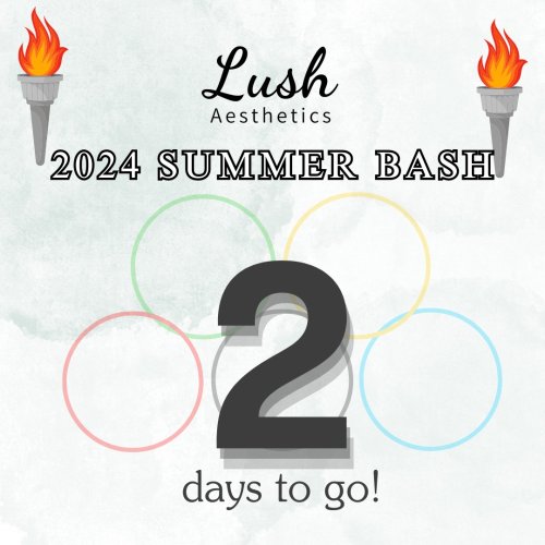 Photo post from lushaestheticsky.