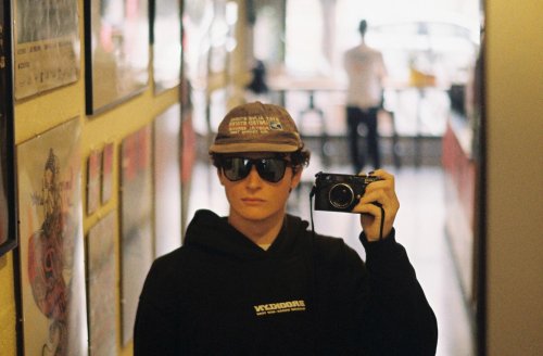 Photo post from slowspinsociety.