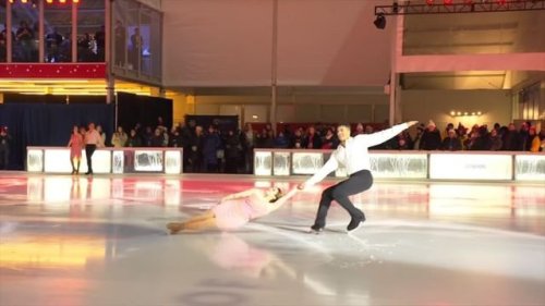 Video post from icetheatreofny.