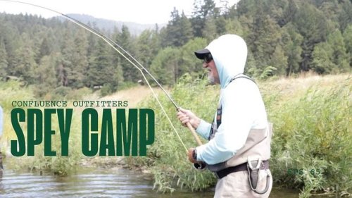 Video post from confluenceoutfitters.