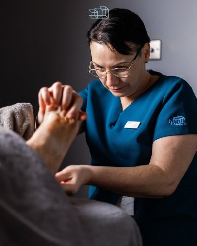 Photo post from glasshouseretreat.