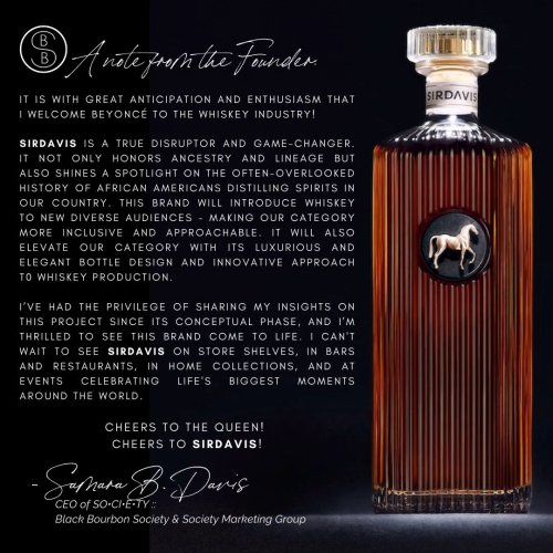 Photo post from blackbourbonsociety.
