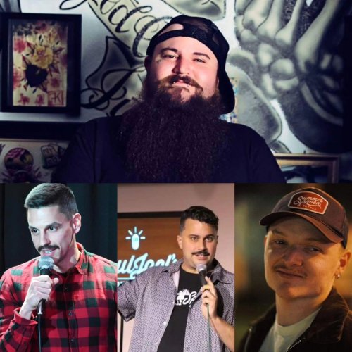 Photo post from sidesplitterswc.