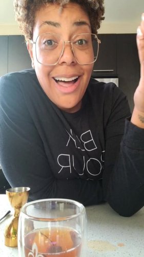 Video post from blackbourbonsociety.