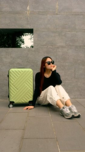 Video post from universaltraveller_my.