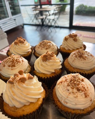 Photo post from smallcakestyler.