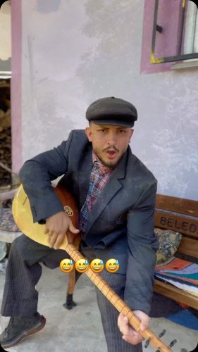 Video post from mehmetenliogluofficial.