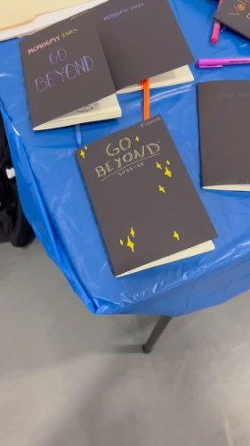 Video post from beyondsportinsta.