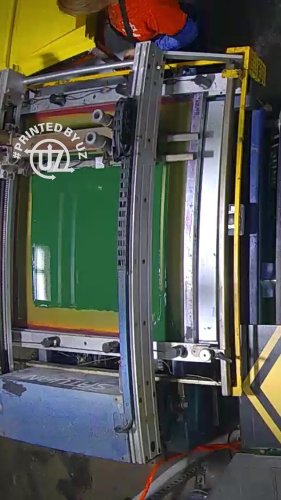 Video post from uzmarketing.