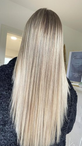 Video post from passionforhairbykerstin.