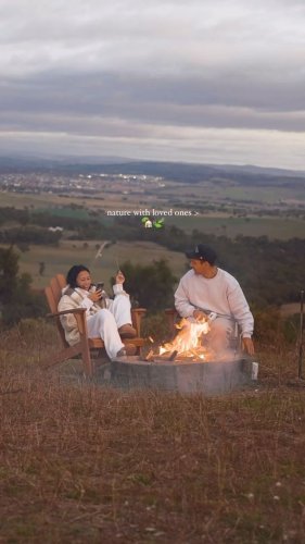 Video post from in2thewild.aus.