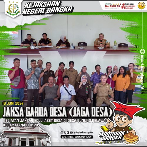 Carousel post from kejaribangka.