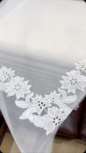 Video post from akbar_fabrics_.