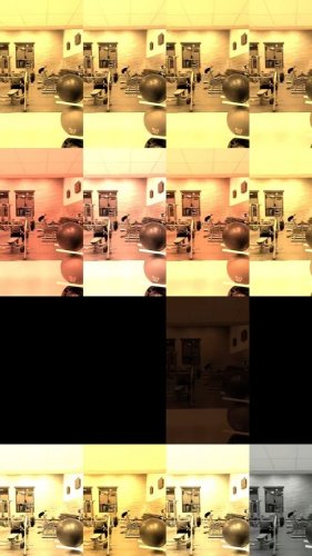 Video post from cacflatirons.