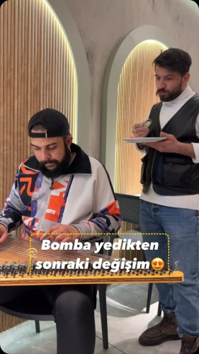 Video post from bombacizeydan.
