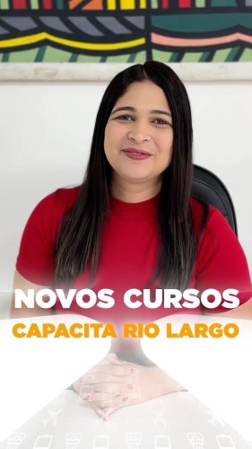 Video post from prefeiturariolargo.