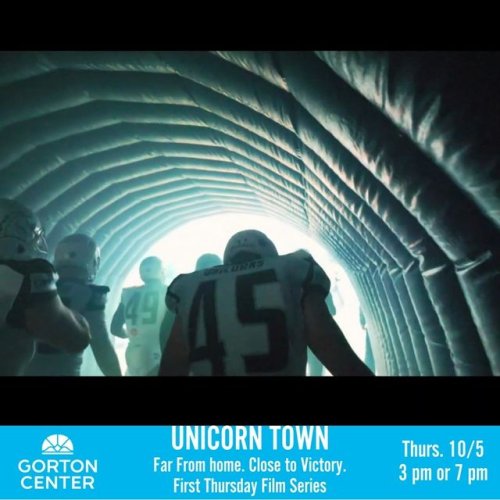 Video post from gortoncenterlf.
