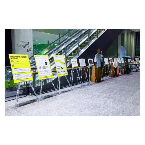 Carousel post from ryotaradetskii.