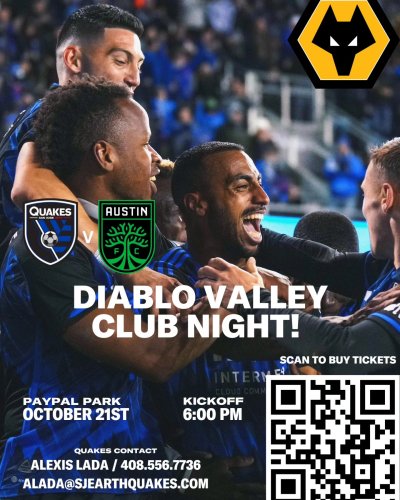 Photo post from diablovalleywolves.