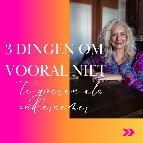 Carousel post from masteryourbusinessmoves.nl.