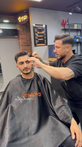 Video post from mehmetenliogluofficial.