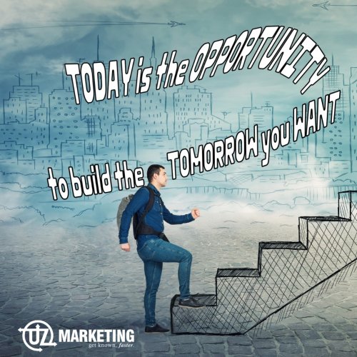 Photo post from uzmarketing.
