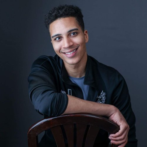 Carousel post from icetheatreofny.