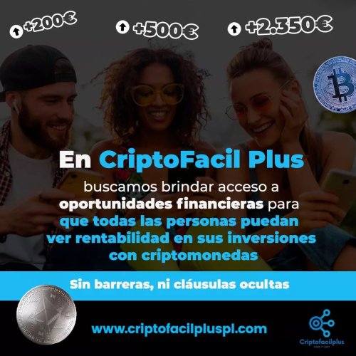 Photo post from criptofacilplus.