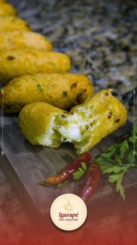 Video post from prefeituradeigarape.