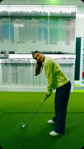 Video post from scottsdalegolf.
