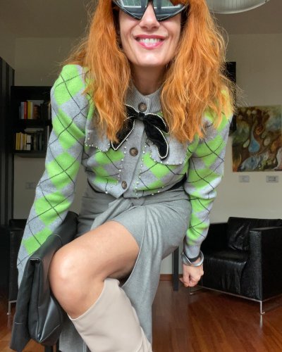 Carousel post from soniajamp.