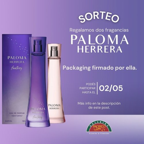 Photo post from galeriaspacificoshopping.