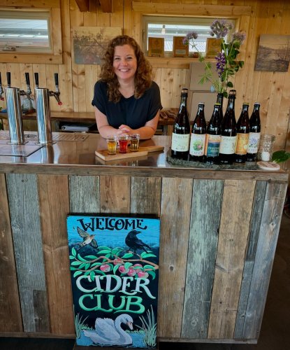 Carousel post from finnriver.