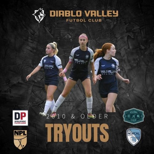Video post from diablovalleywolves.