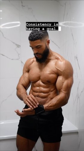 Video post from ph_gains.