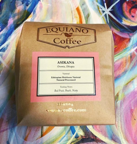 Photo post from equianocoffee.