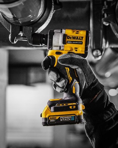 Photo post from dewalttough.