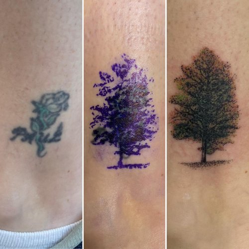 Photo post from lovetattoossandhurst.