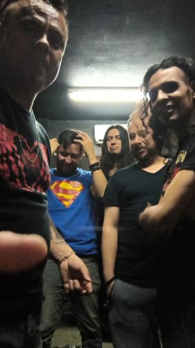 Video post from septimo_angel.