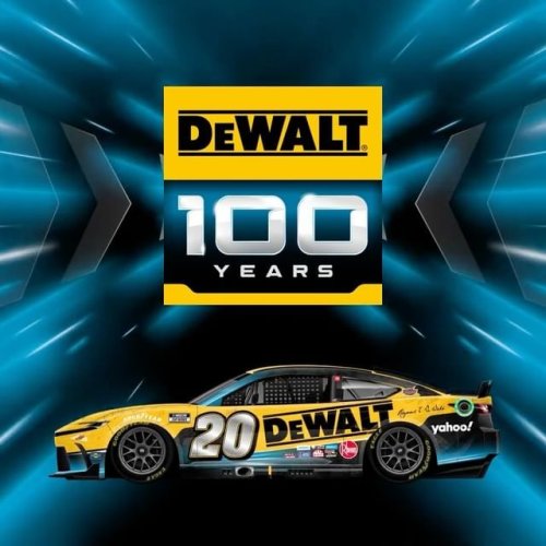 Video post from dewalttough.