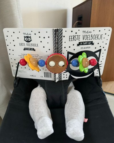 Photo post from bibliotheeksintgillis.