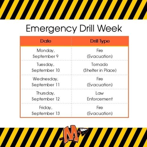 Photo post from mchsdistrict111.